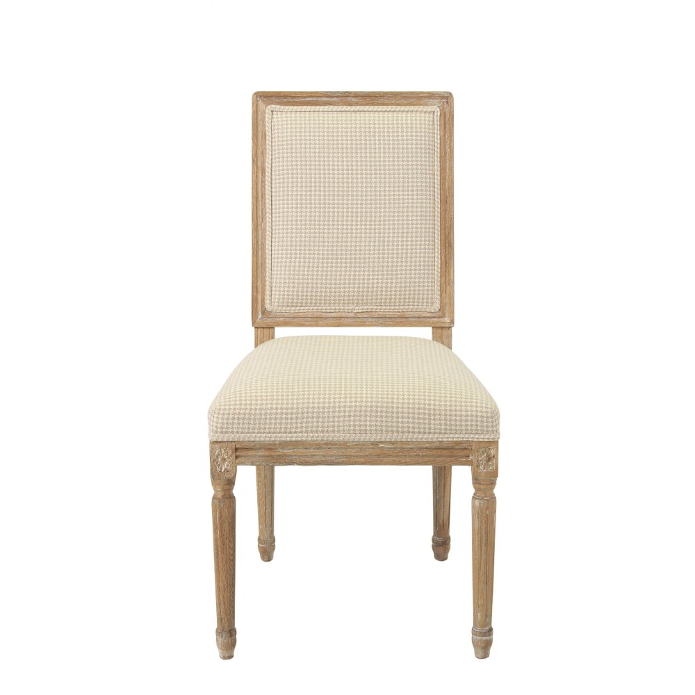 Silla de roble clásica - Merlín Silla de roble clásica - Merlín