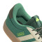 Championes de Hombre Adidas VL Court 3.0 Verde - Nude