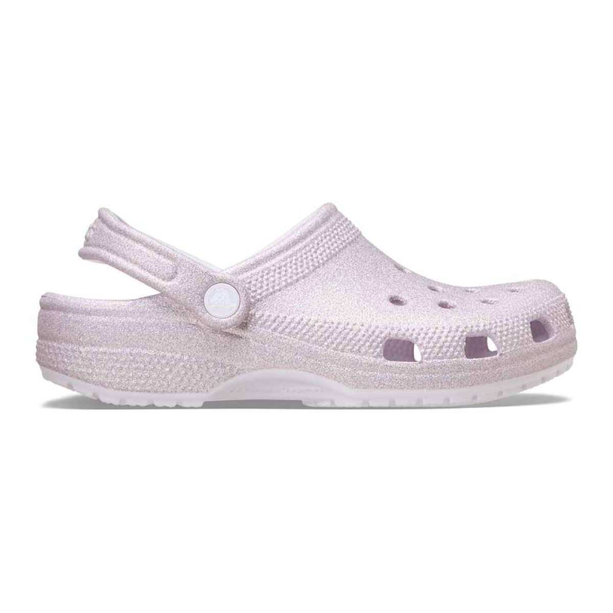 Crocs Classic Glitter Clog Unisex 