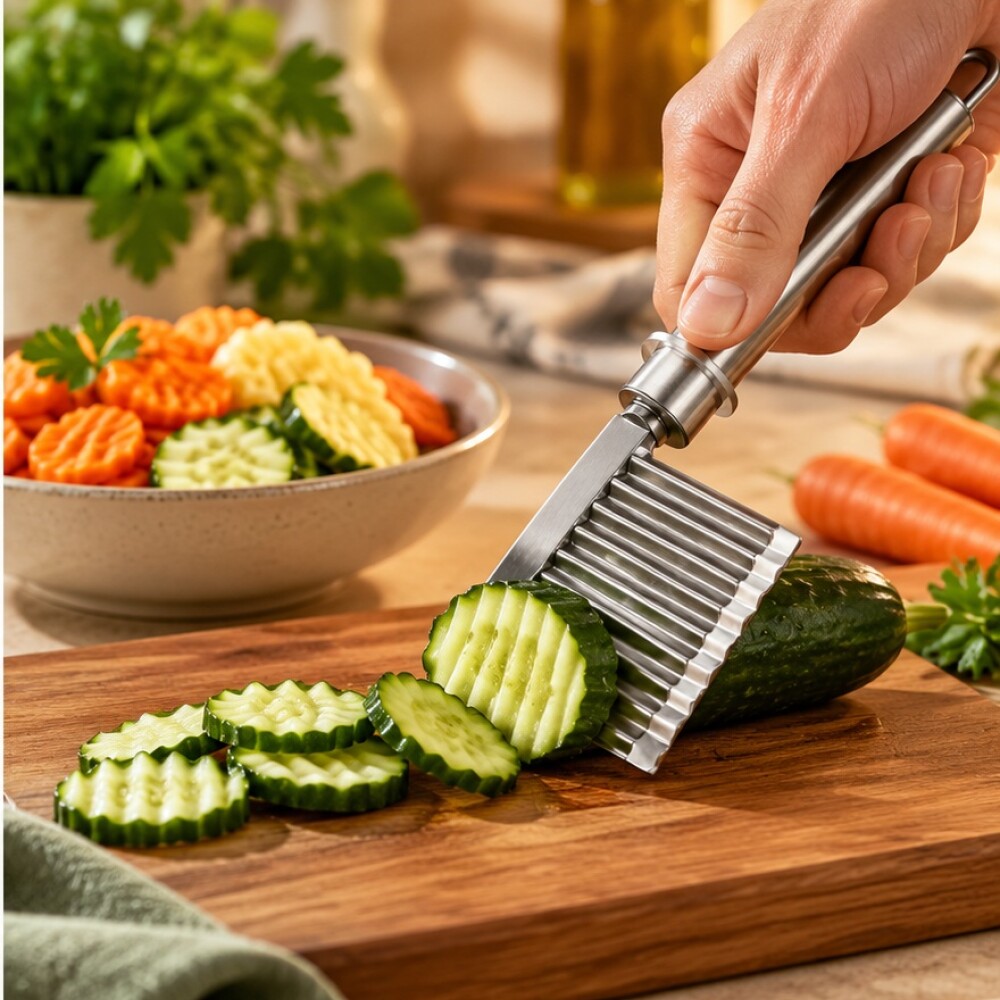 Cuchillo para papas Cuchillo para papas