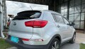 Kia Sportage 2,0 AT - 2014 Kia Sportage 2,0 AT - 2014