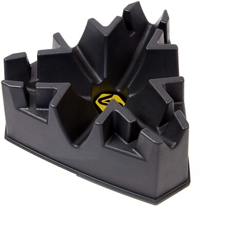 Soporte Para Rueda Delantero Saris Riser Block Soporte Para Rueda Delantero Saris Riser Block