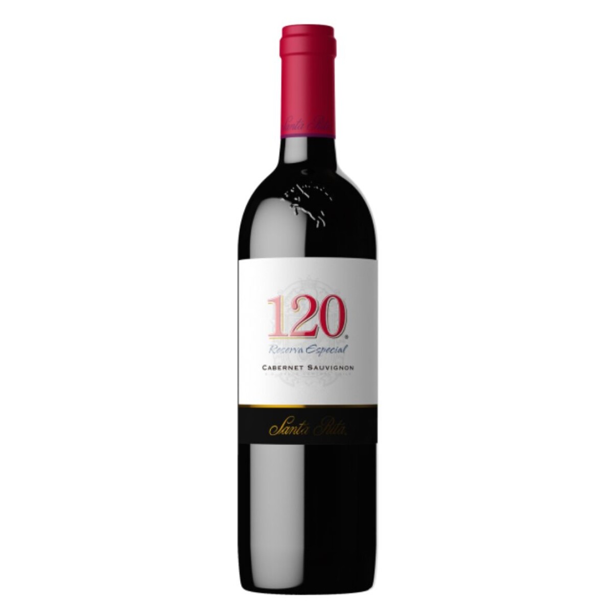 120 Reserva Especial Cabernet Sauvignon 