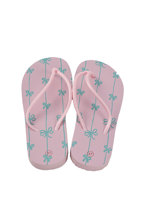 Sandalia Flip Multicolor