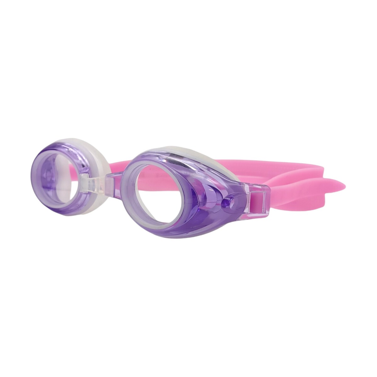 SPORT SWIM SWIMMING GOGGLES 02 - Niño - Violeta - violetacombinado 