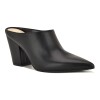 Mules Andora3 Black 01