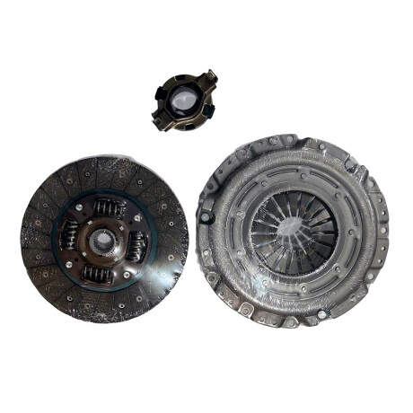 KIT DE EMBRAGUE JAC JAC REFINE - KIT DE EMBRAGUE JAC JAC REFINE -