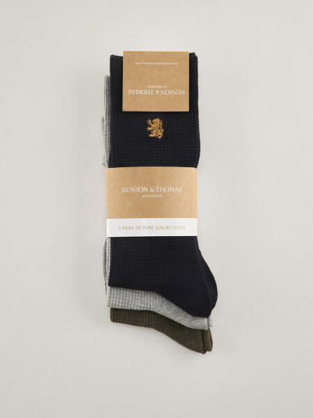 SOCKS TANDEM VARIOS
