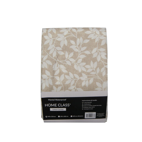 Mantel Waterproof Home Class 140 x 210 cm 3873