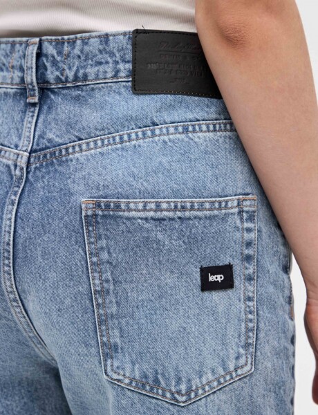 Jean Tierra Blue I26