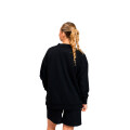 Buzo de Mujer Umbro Felt Negro