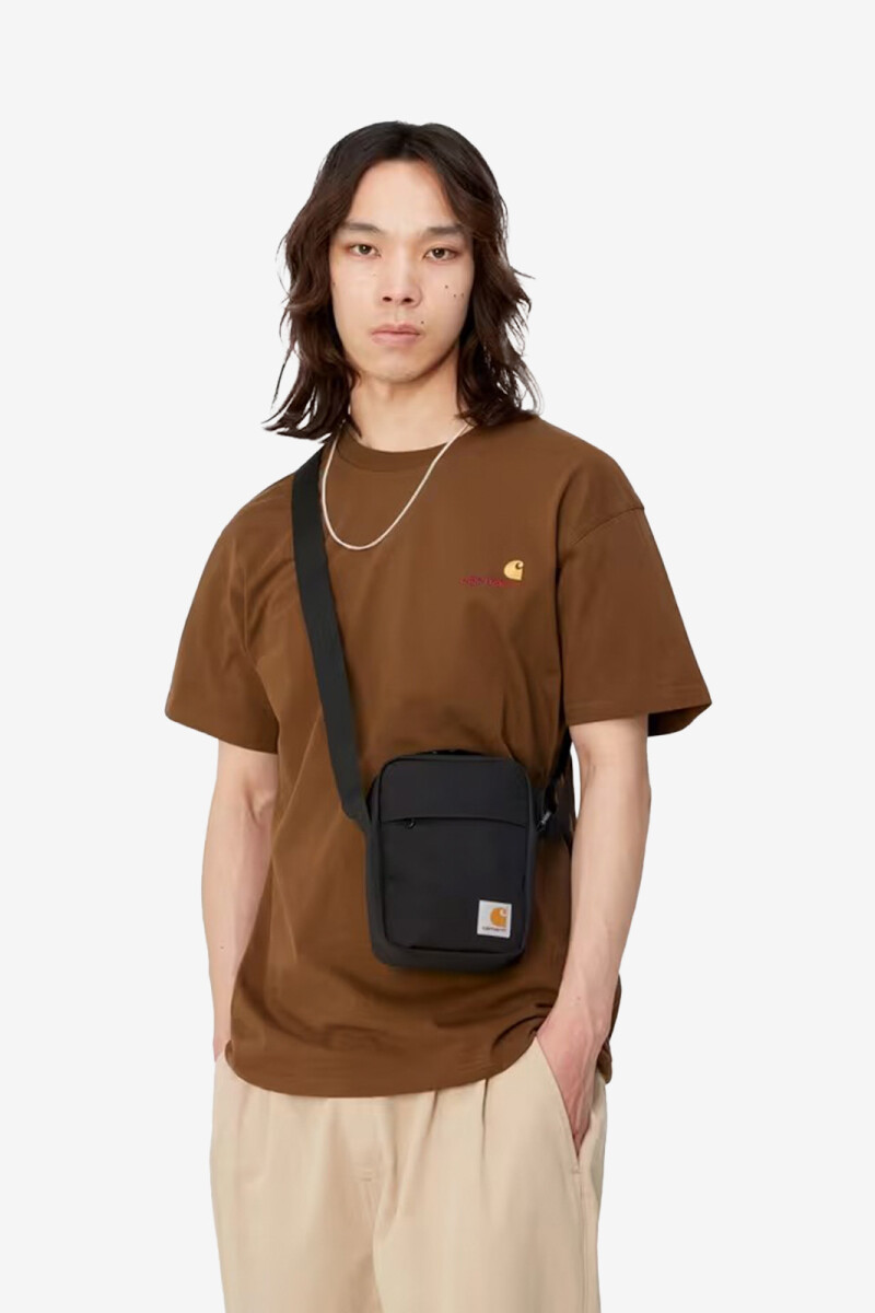 BOLSO JAKE Negro
