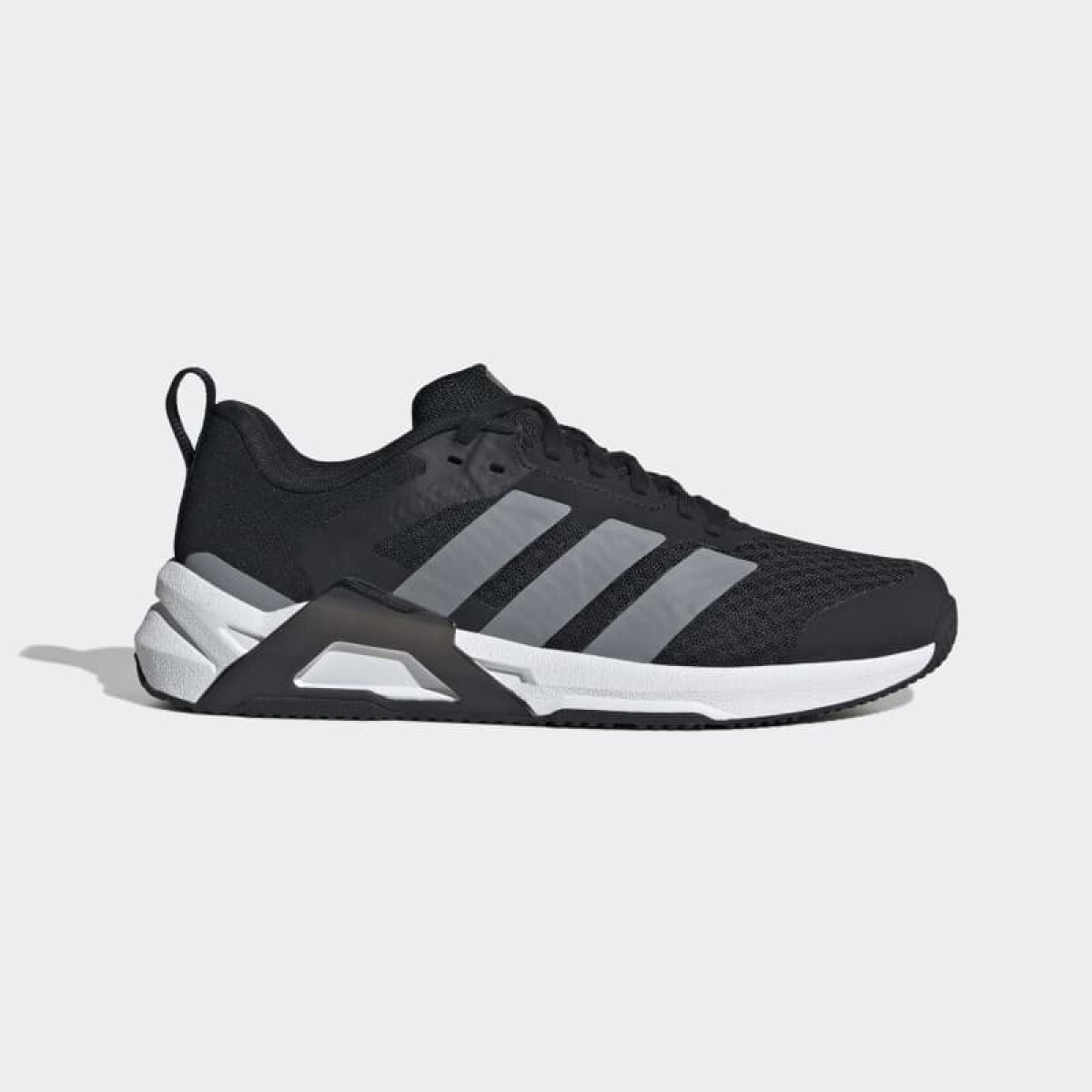 Championes Adidas Dropset Control - Negro 