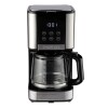 Cafetera De Filtro Digital Smartlife Cafetera De Filtro Digital Smartlife
