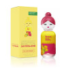 Benetton Sisterland Yellow Peony Eau de Toilette 80ml - Femenino