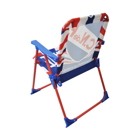 Silla Infantil Nacional Plegable Para Playa U