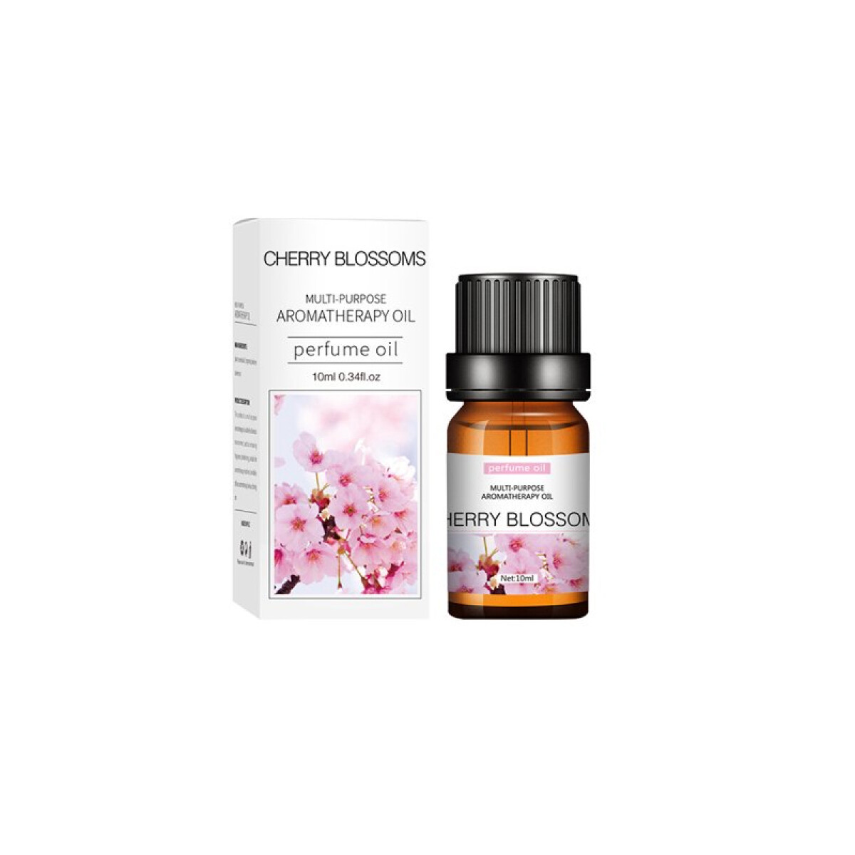 Esencia aromática 10 ml - Cherry blossom 