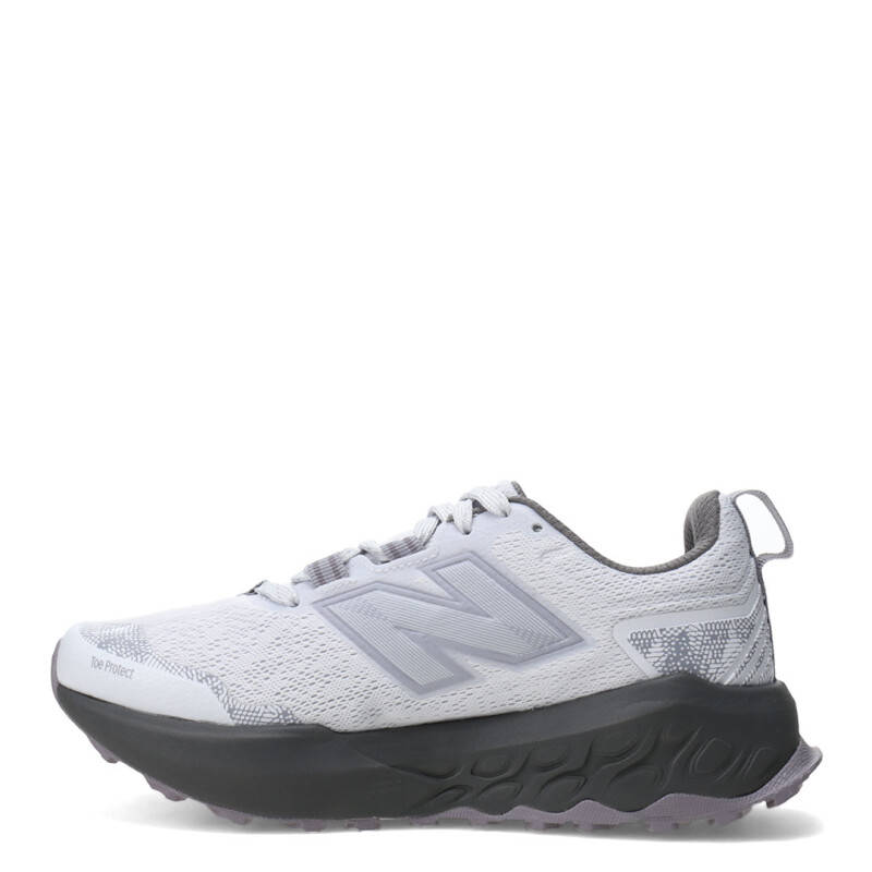 Championes de Mujer New Balance Garoe Gris