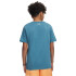 UA B SPORTSTYLE LC SS-BLU BLU-466