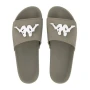Authentic Caius1 Sage-White