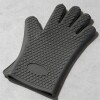 Guante Para Horno De Silicona - F/sg-11gy Guante Para Horno De Silicona - F/sg-11gy