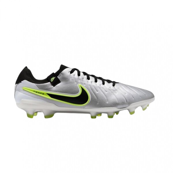 Championes Nike Tiempo Legend 10 Pro Fg Black
