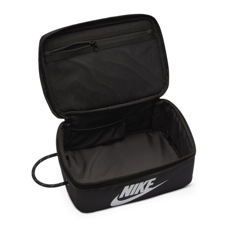 Bolso Nike Shoe Box Small - Black Black