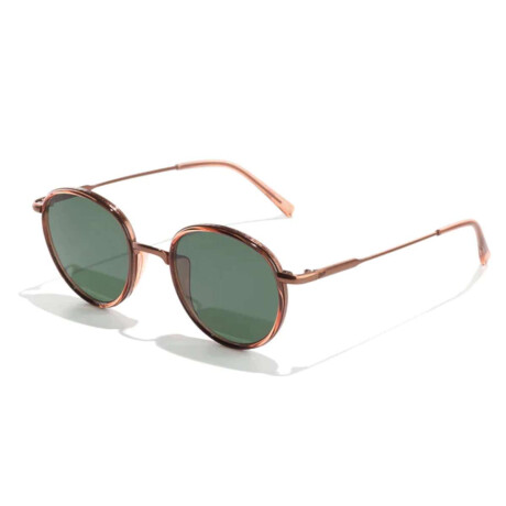 Lentes Sunski Baia Copper Forest
