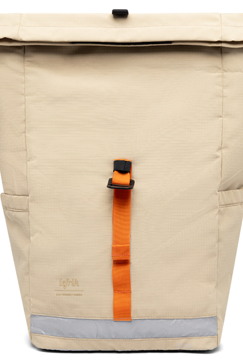 Mochila Lars Roll Vandra - Black Stone