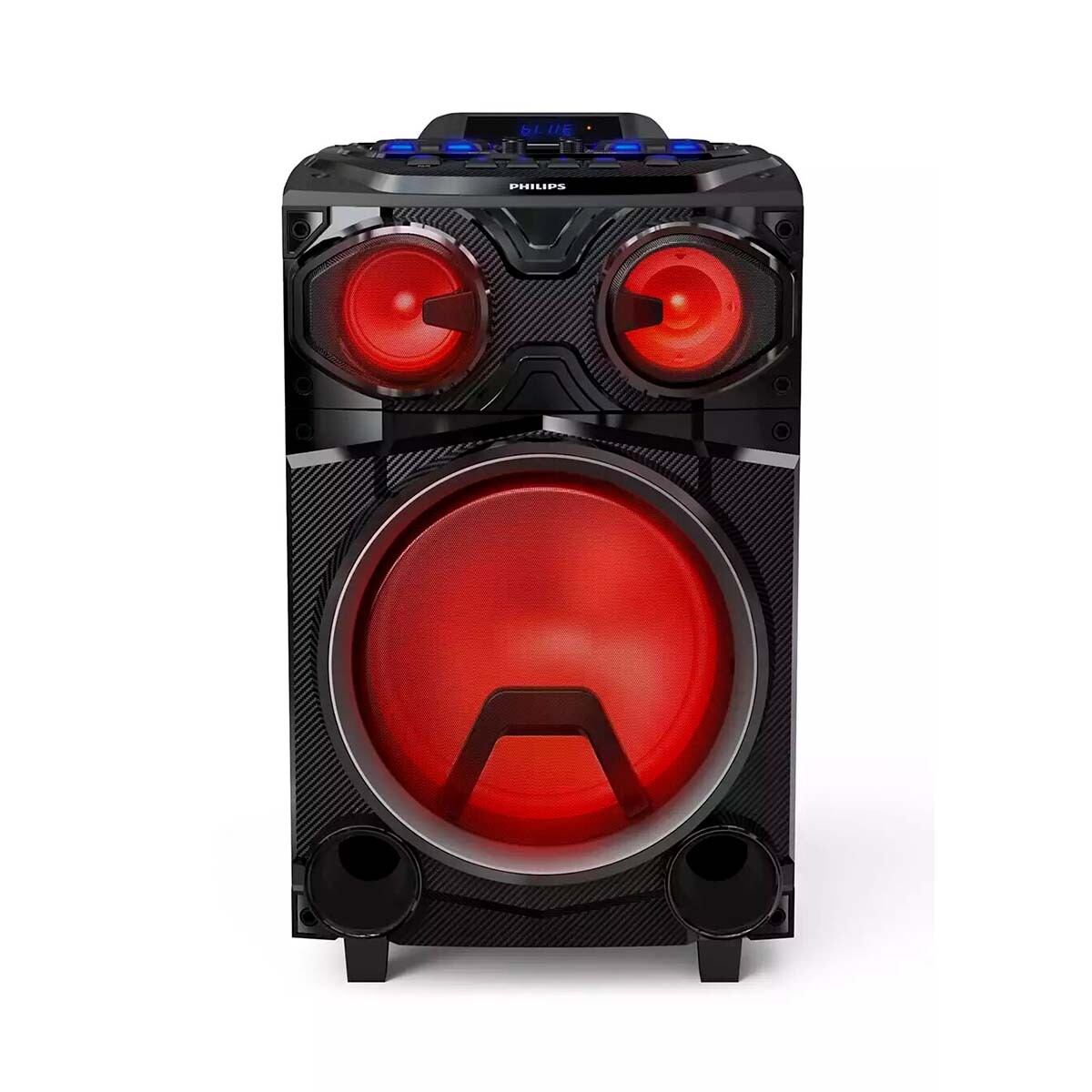 Party Speaker Philips Tax3305/77 Bluetooth Karaoke 