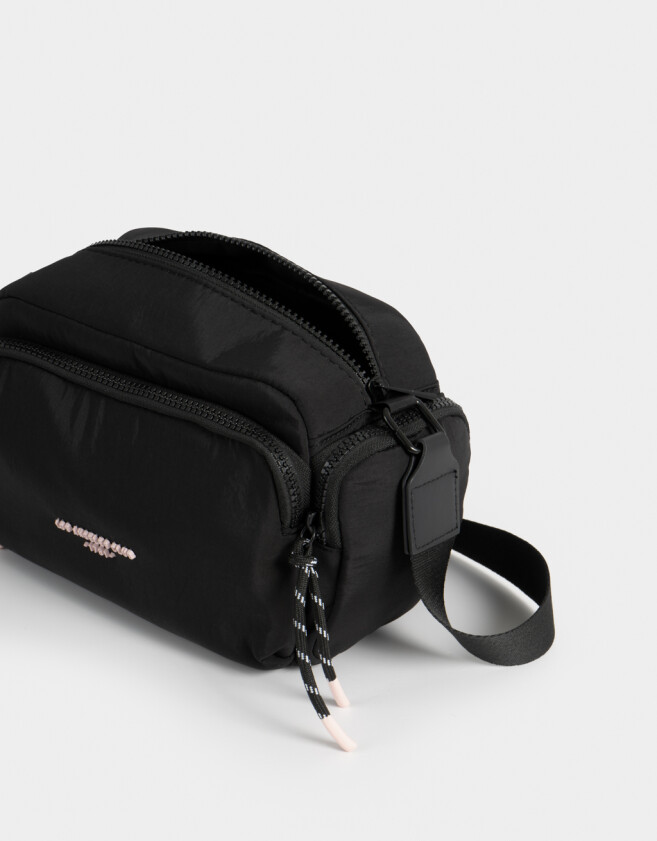 Bandoleras Deportivo Bandolera Sport - Negro
