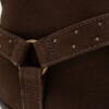 BOTA MODARE Mujer 7089.103-31136 Cacao