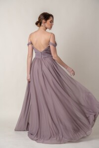 VESTIDO PRINCESS VESTIDO PRINCESS