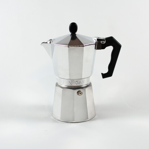 CAFETERA GAT LADY ORO 6 P Unica