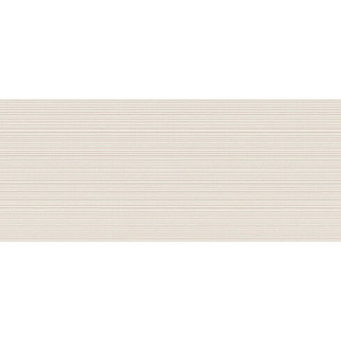 Ceramica Beige Esmaltado 45X120Cm Pared GAMAS DE BLANCO
