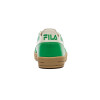 Fila Champion FX Court 70 vintage verde/crudo Hombre Verde-Crudo