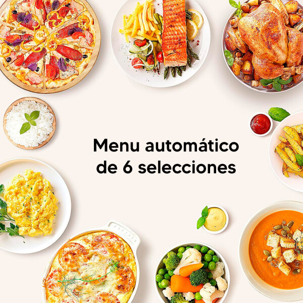 Horno Microondas Con Grill Xion Xi-mw2550g-inox 25 L MICROONDAS XION 25L XI-MW2550G-INOX