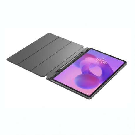 Tablet LENOVO Idea Tab 11' 2,5K 128GB / 4GB Android 15 Con Funda Y Lápiz Tablet LENOVO Idea Tab 11' 2,5K 128GB / 4GB Android 15 Con Funda Y Lápiz