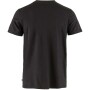 Polo Fjallraven Hemp Blend Hombre Black