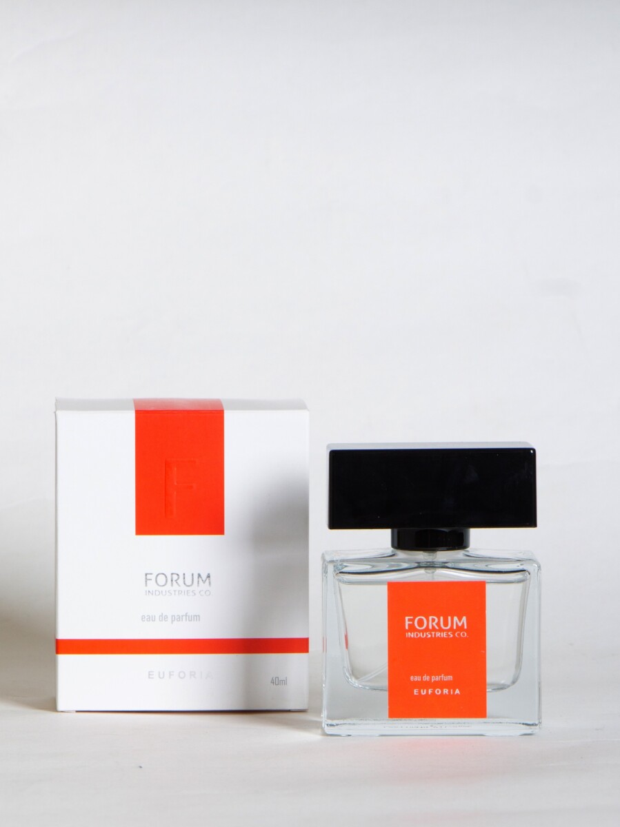 Perfume Euphoria - Varios/ Fantasia 1 