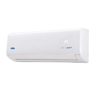AIRE ACONDICIONADO CARRIER,36,000BTU, INVERTER 001
