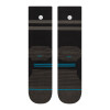 Medias Stance Franchise UL Crew Unisex Black