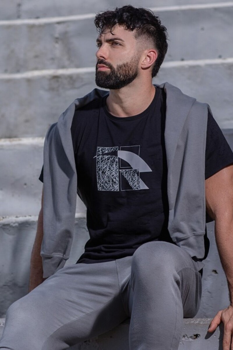 Remera de Algodon Remera de Algodon