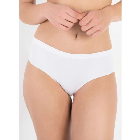 Culotte prili Blanco
