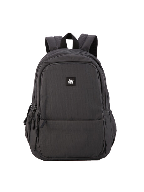 Mochila Chica A2 Gris