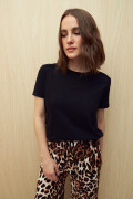 REMERA COPENHAGUE Negro