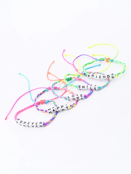 PULSERAS SET X 5 VARIANTE 1