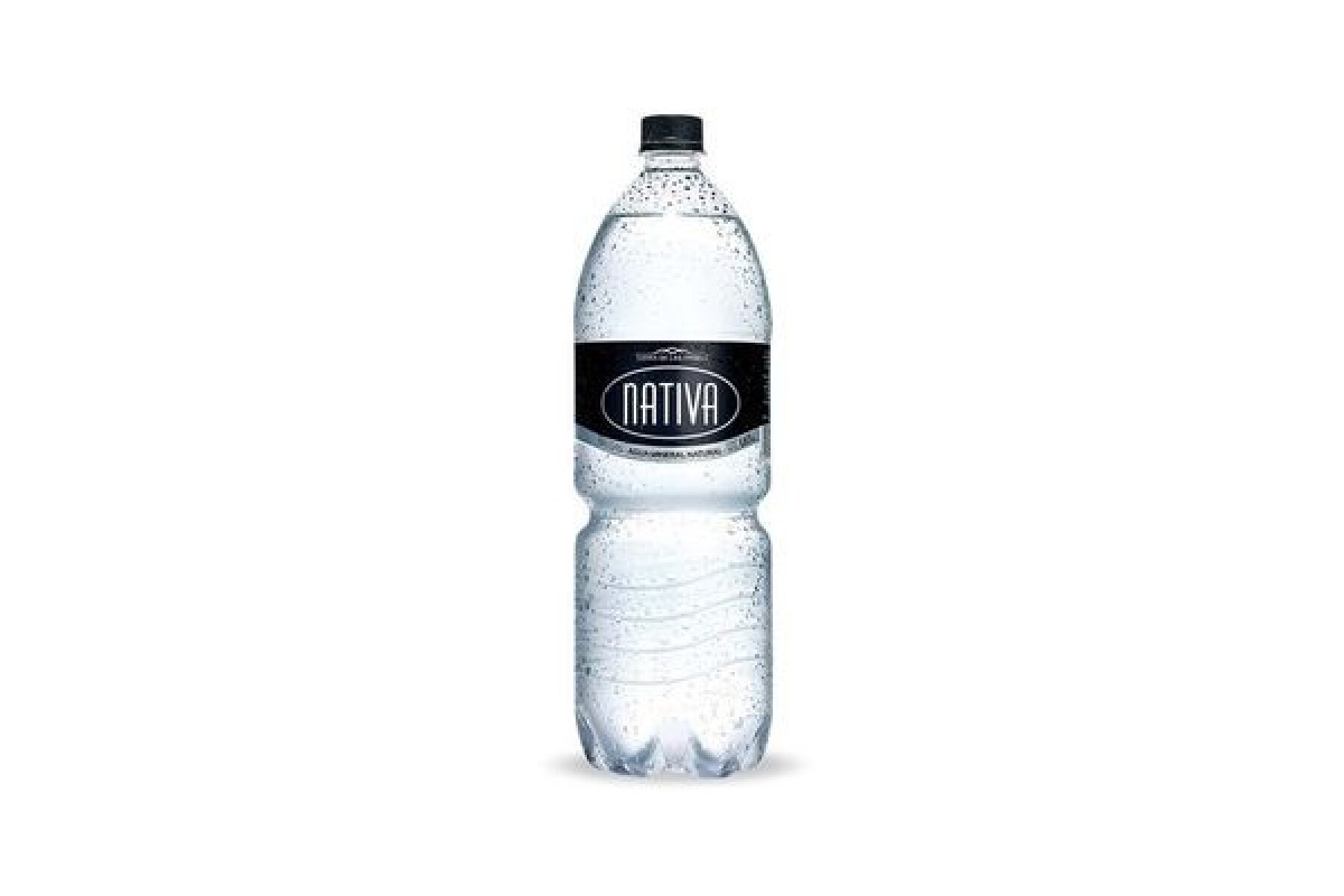AGUA NATIVA 2.25ML S/GAS 
