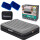 Colchón Sommier Inflable Bestway 2p Eléctrico Camping Cmb000504