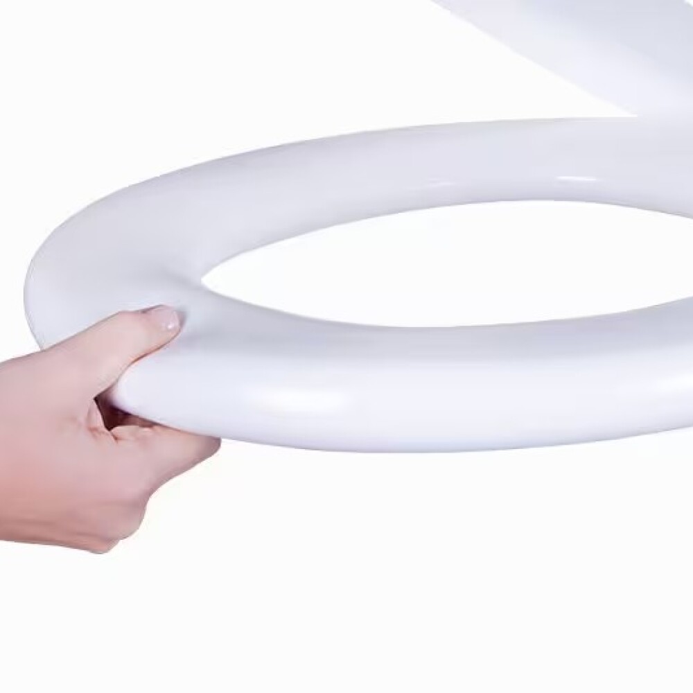 Tapa inodoro acolchada Astra caramelo Tapa Inodoro Acolchada Astra Caramelo